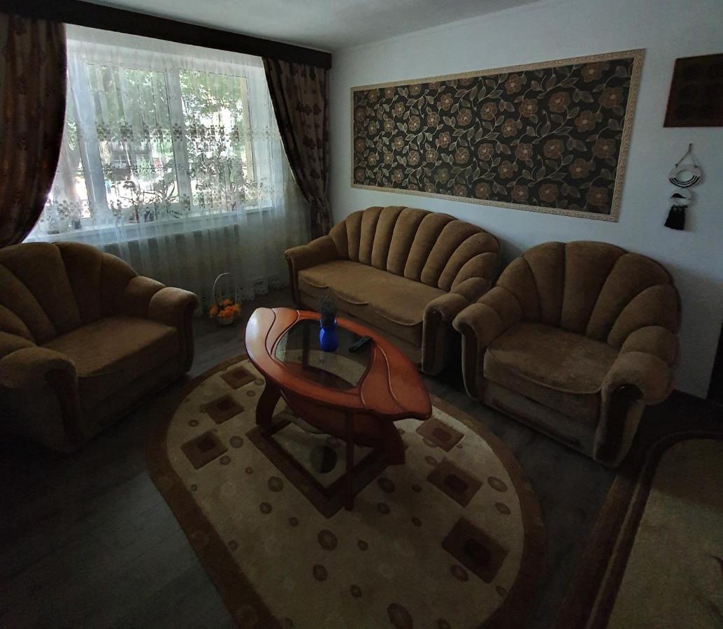 Sweet Home & Liliana Tecuci Екстер'єр фото