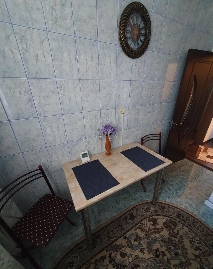 Sweet Home & Liliana Tecuci Екстер'єр фото