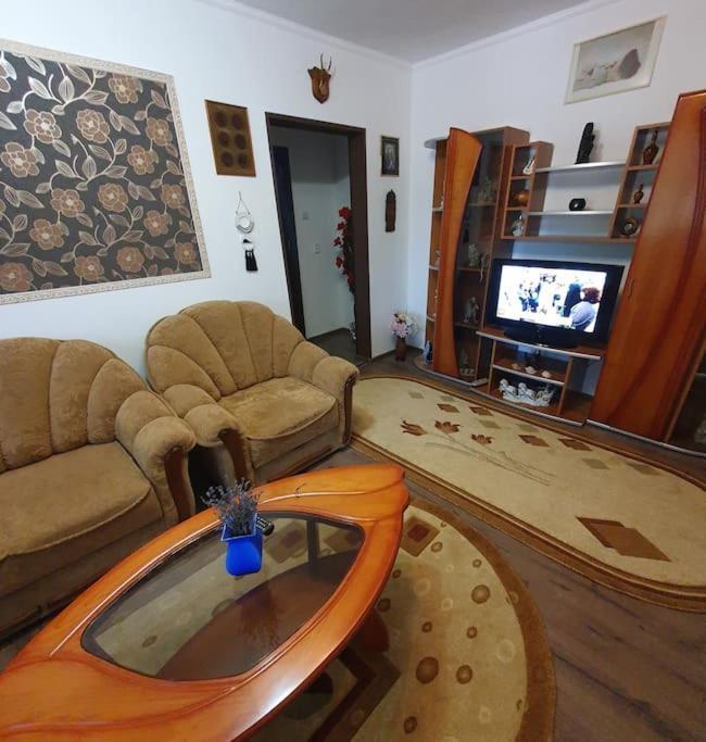 Sweet Home & Liliana Tecuci Екстер'єр фото