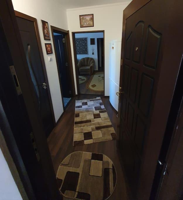 Sweet Home & Liliana Tecuci Екстер'єр фото