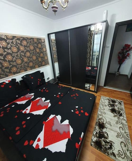 Sweet Home & Liliana Tecuci Екстер'єр фото